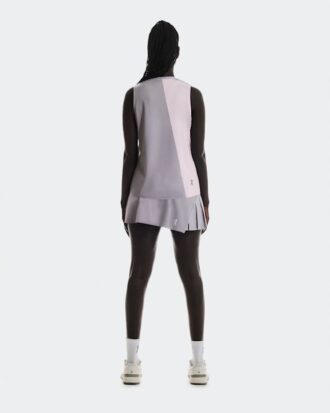 Femme Court Tank