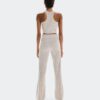 Femme All-Day Ribbed Crop