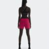Femme 3″ Performance 2/1 Shorts Grenadine | Noir Femme 3″ Performance 2/1 Shorts Grenadine | Noir