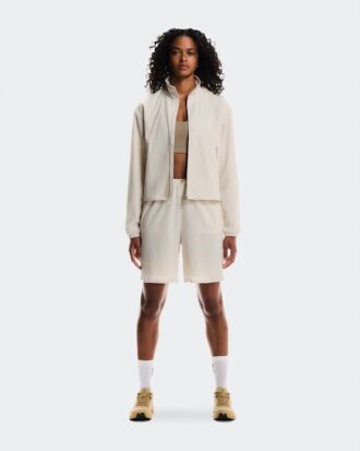 Femme Track Shorts