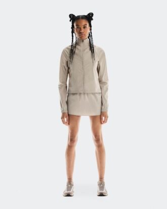 Femme Track Jacket FKA
