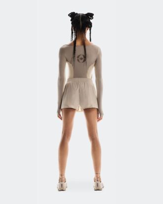 Femme Track Skort FKA