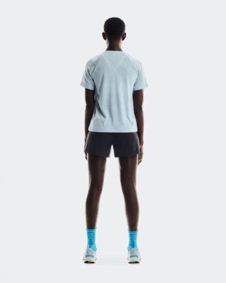 Femme Trail Shorts