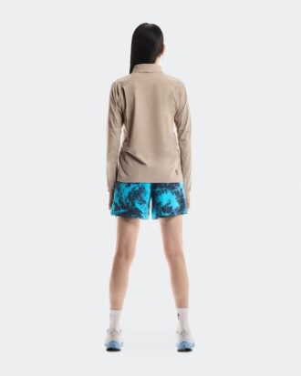 Femme Trail Shorts