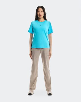 Femme Trail-T