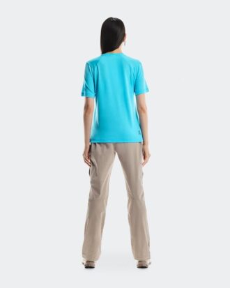 Femme Trail-T