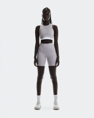 Femme Train 2-in-1 Crop