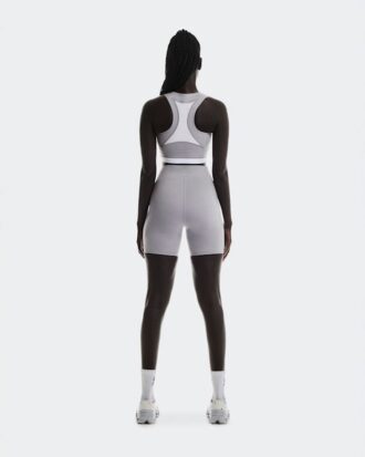 Femme Train 2-in-1 Crop