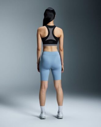 Femme Train 2-in-1 Crop