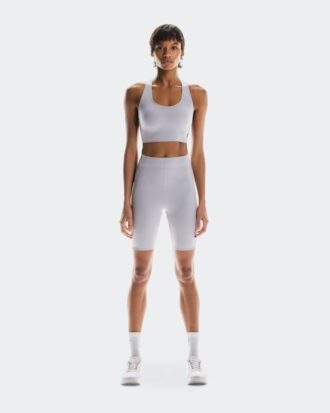 Femme Train Tights 1/2