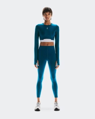 Femme Train Tights 7/8