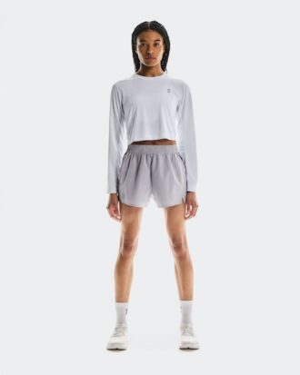 Femme Train Shorts