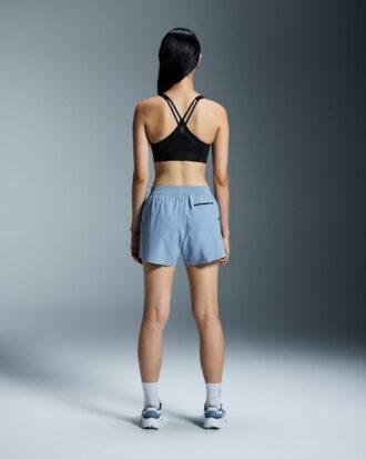 Femme Train Shorts