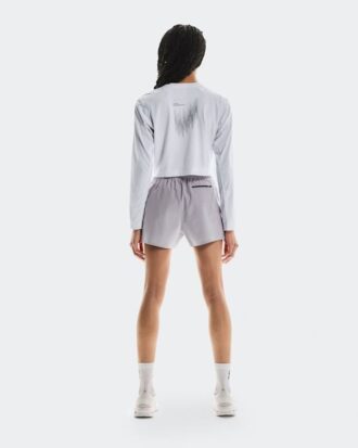 Femme Train Shorts