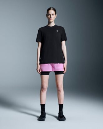 Femme Train-T