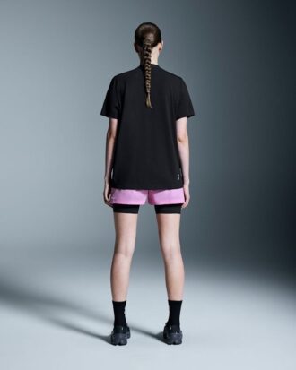 Femme Train-T