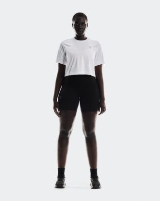 Femme Train-T Crop