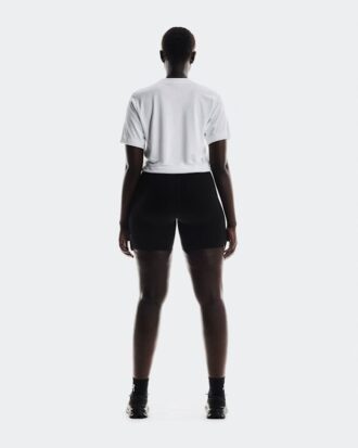 Femme Train-T Crop