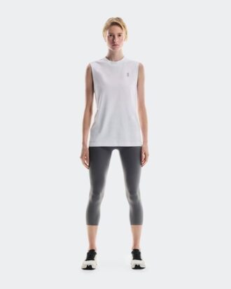 Femme Train Tank