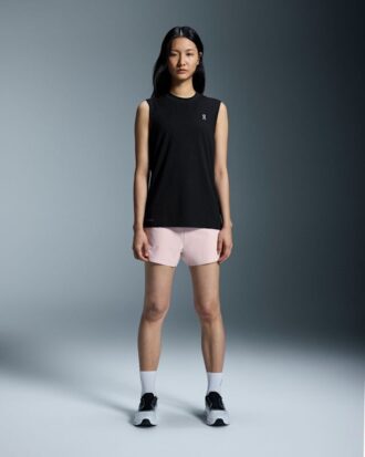 Femme Train Tank