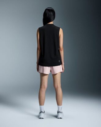 Femme Train Tank