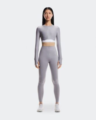 Femme Train Tights