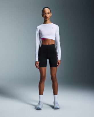 Femme Train Tights 1/2