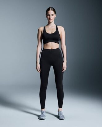 Femme Train Tights