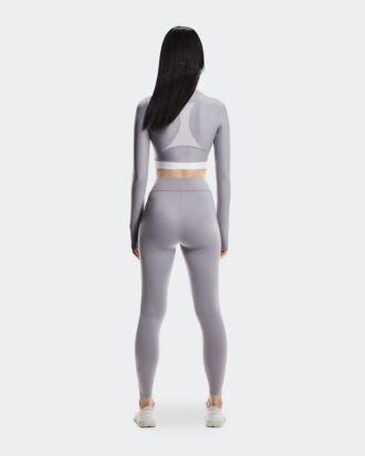 Femme Train Tights