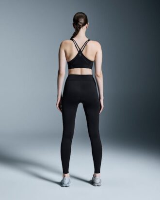 Femme Train Tights