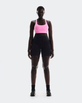 Femme Train Tights Short
