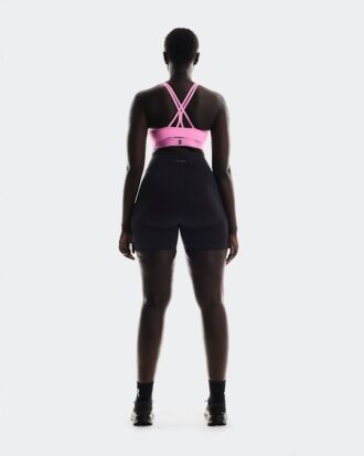 Femme Train Tights Short