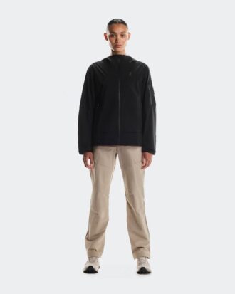 Femme Trek Jacket