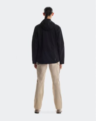 Femme Trek Jacket