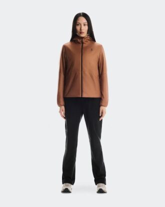Femme Trek Jacket Isolé