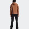 Femme Trek Jacket Isolé Femme Trek Jacket Isolé