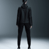 Femme Trek Jacket Isolé Femme Trek Jacket Isolé