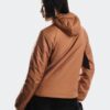 Femme Trek Jacket Isolé Femme Trek Jacket Isolé