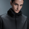 Femme Trek Jacket Isolé Femme Trek Jacket Isolé