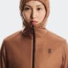 Femme Trek Jacket Isolé Femme Trek Jacket Isolé