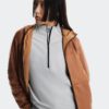 Femme Trek Jacket Isolé Femme Trek Jacket Isolé
