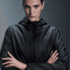 Femme Trek Jacket Isolé Femme Trek Jacket Isolé