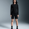 Femme Trek Long-T Femme Trek Long-T