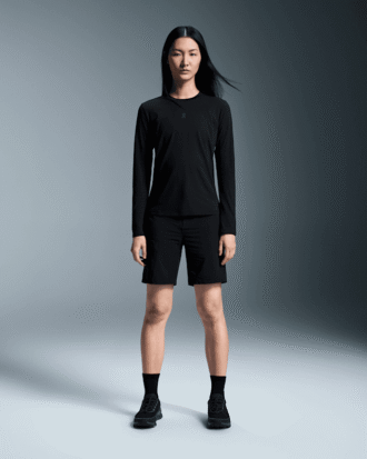 Femme Trek Long-T
