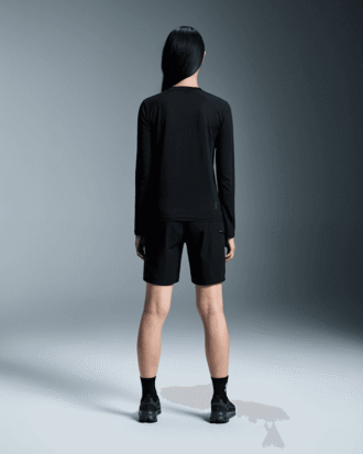 Femme Trek Long-T