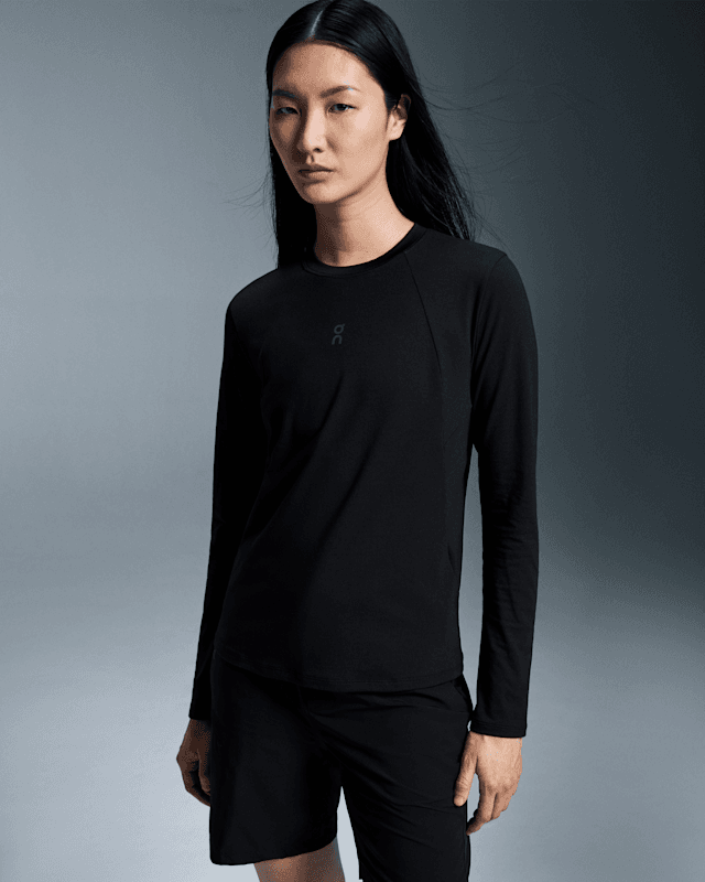 Femme Trek Long-T Femme Trek Long-T