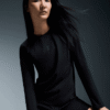Femme Trek Long-T Femme Trek Long-T