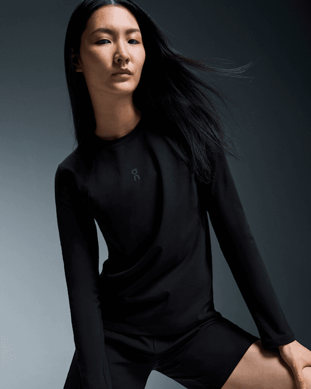 Femme Trek Long-T Femme Trek Long-T