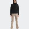 Femme Trek Quarterzip Femme Trek Quarterzip