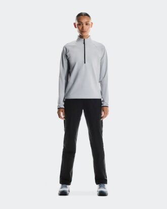 Femme Trek Quarterzip